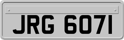 JRG6071