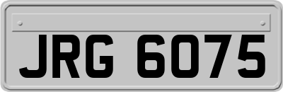 JRG6075