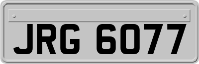 JRG6077