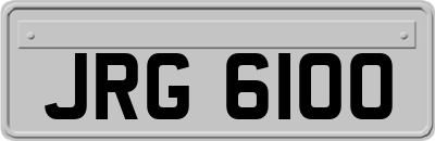 JRG6100