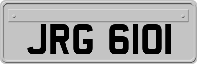 JRG6101