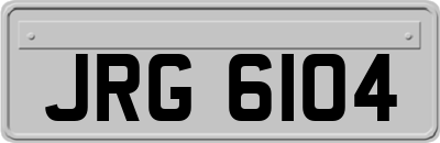 JRG6104