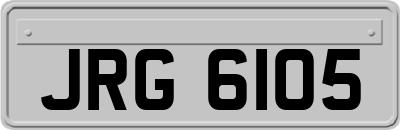 JRG6105