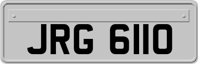 JRG6110