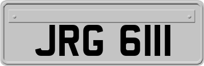 JRG6111