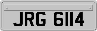 JRG6114