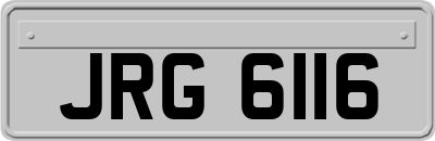 JRG6116