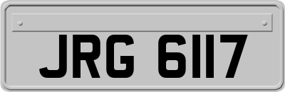 JRG6117