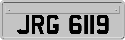 JRG6119
