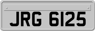 JRG6125