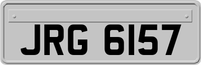 JRG6157