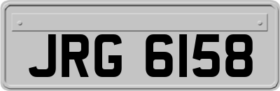 JRG6158