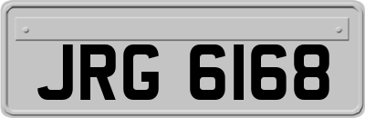 JRG6168