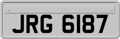 JRG6187