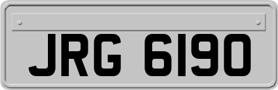 JRG6190