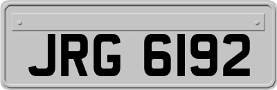 JRG6192