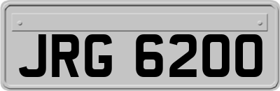 JRG6200