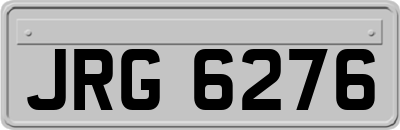 JRG6276