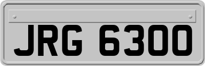 JRG6300