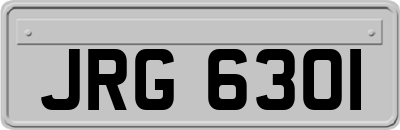 JRG6301