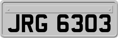 JRG6303