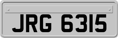 JRG6315