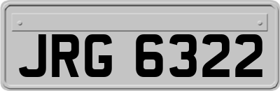 JRG6322