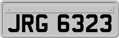 JRG6323