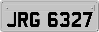 JRG6327