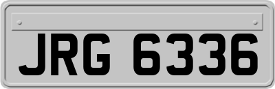 JRG6336