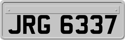 JRG6337