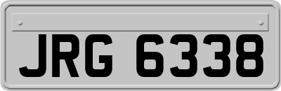 JRG6338