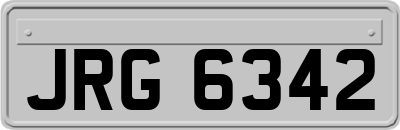 JRG6342