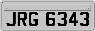 JRG6343