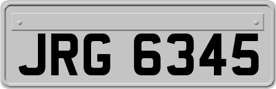 JRG6345