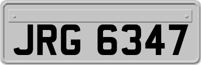 JRG6347