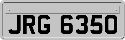JRG6350