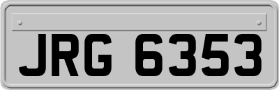JRG6353