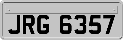 JRG6357