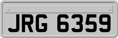 JRG6359