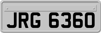 JRG6360