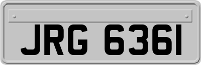 JRG6361