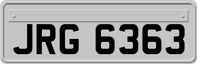 JRG6363