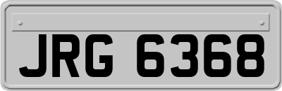 JRG6368