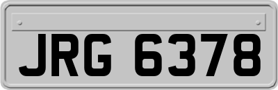 JRG6378