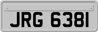JRG6381