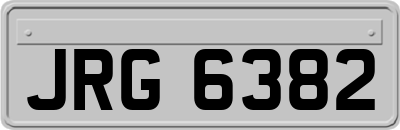 JRG6382