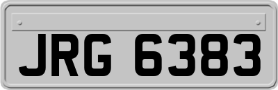 JRG6383