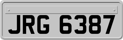 JRG6387