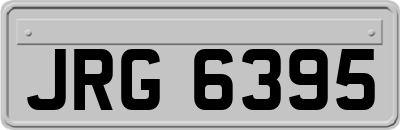 JRG6395